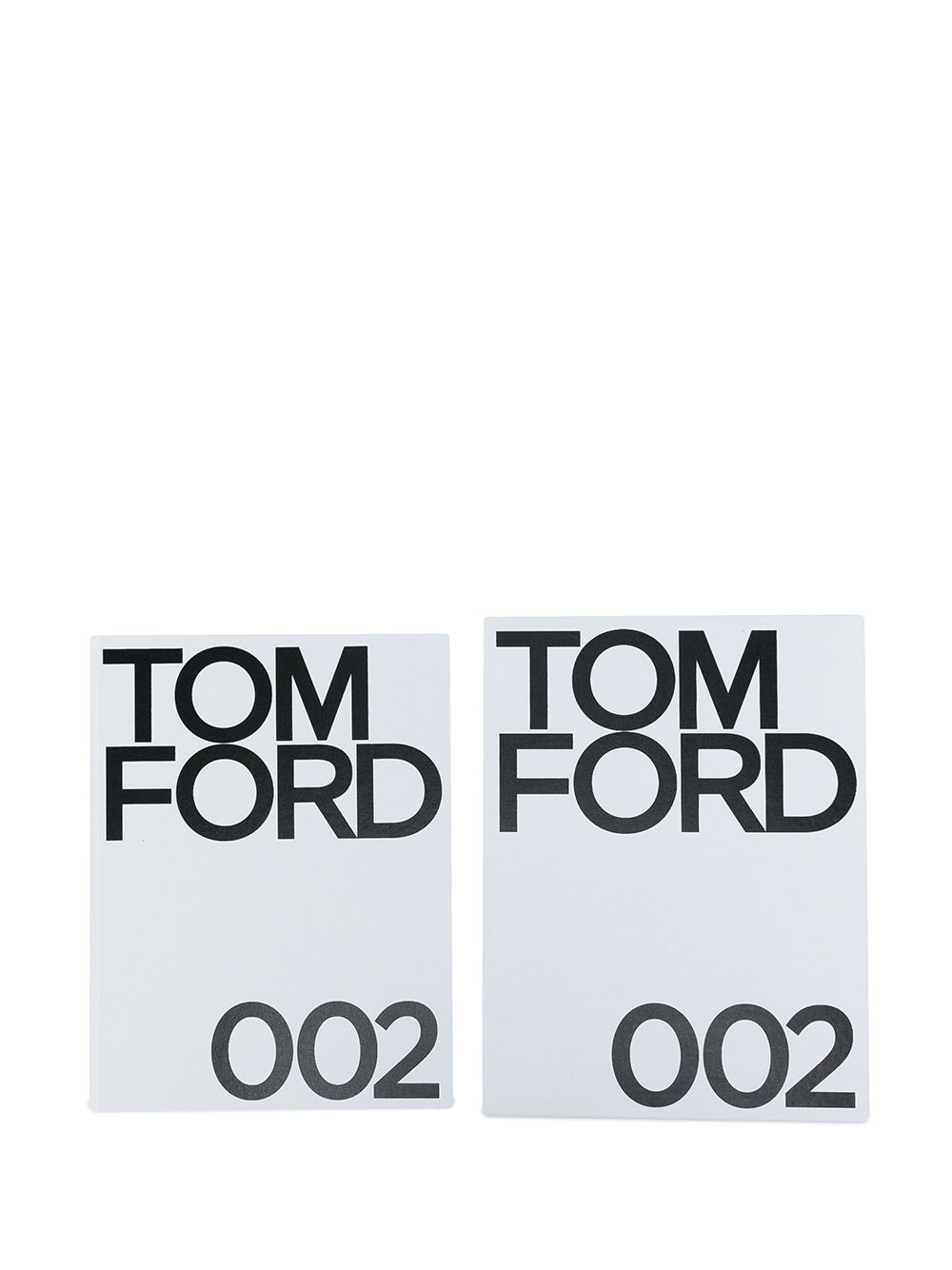 Tom Ford 002 – Studio Collektif